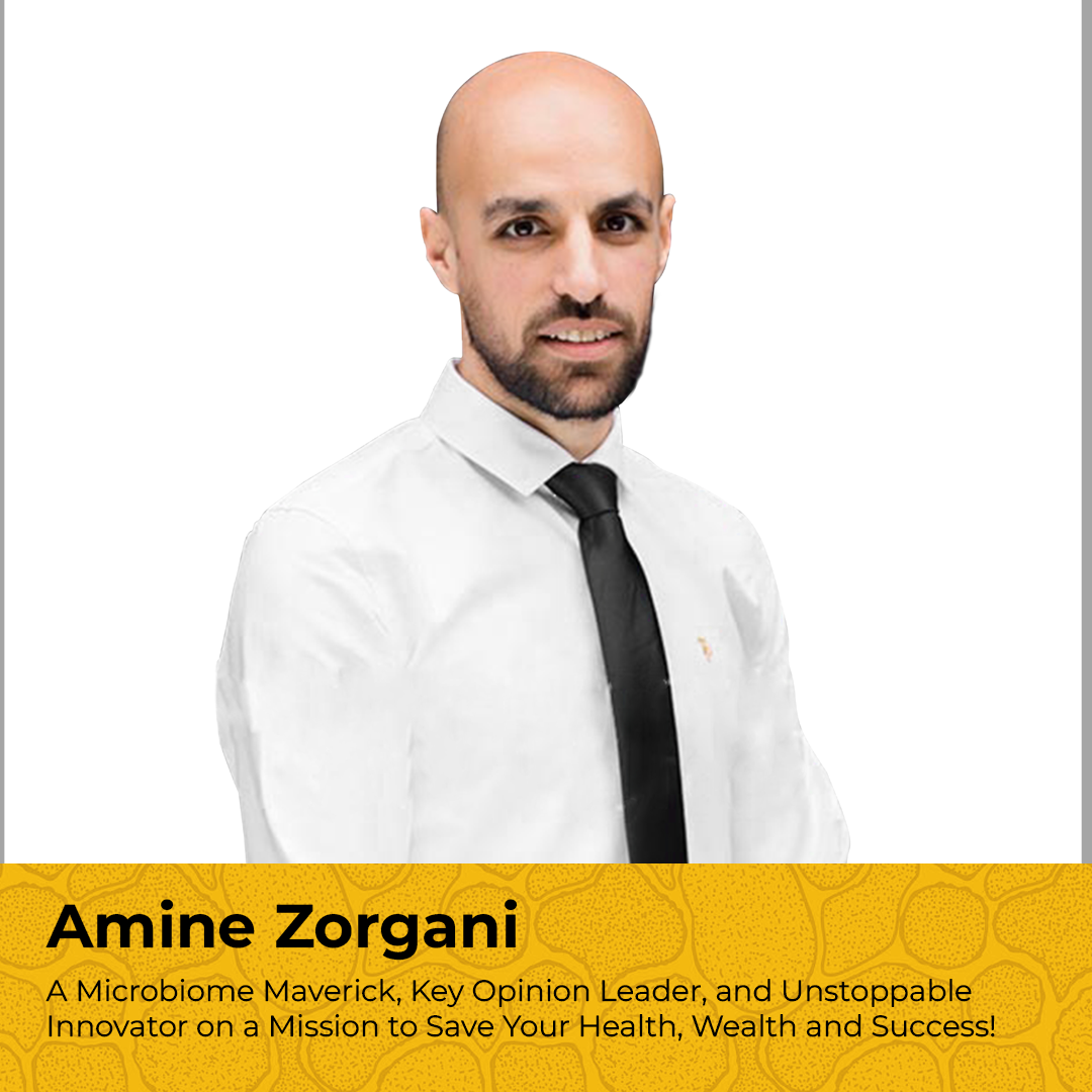 Amine Zorgani