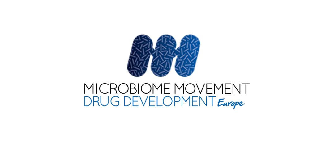 Microbiome movment