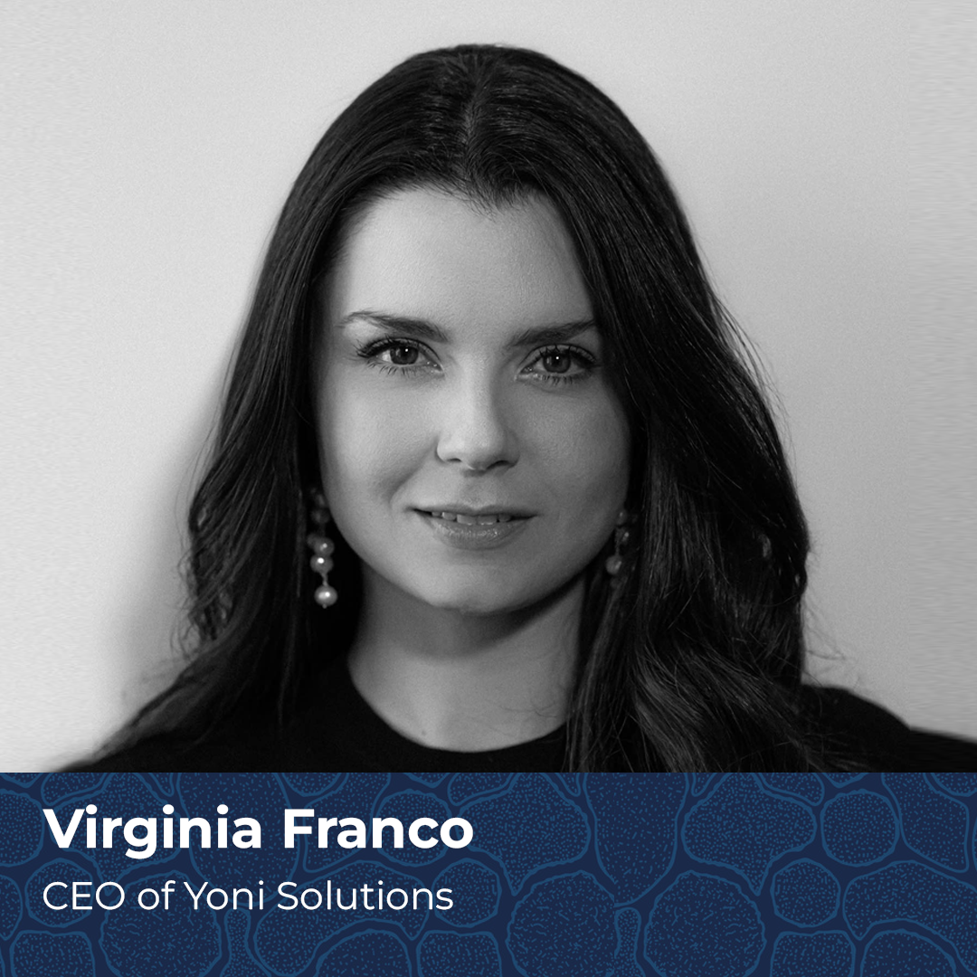 Virginia Franco